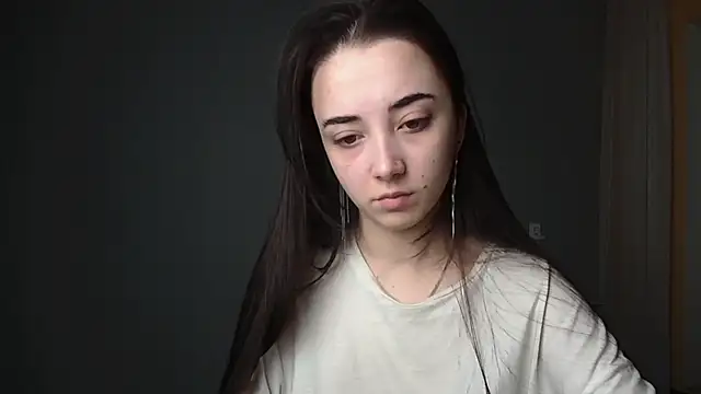 Snapshot of Eva_Gloryy chatting on 30, 1, 2025 Eva Gloryy online show from 30, 1, 2025