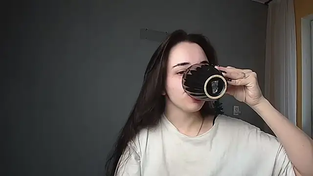 Snapshot of Eva_Gloryy chatting on 31, 1, 2025 Eva Gloryy online show from 31, 1, 2025