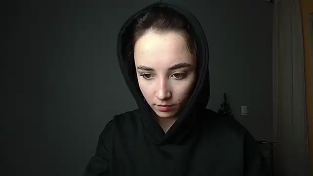 Snapshot of Eva_Gloryy chatting on 4, 2, 2025 Eva Gloryy online show from 4, 2, 2025