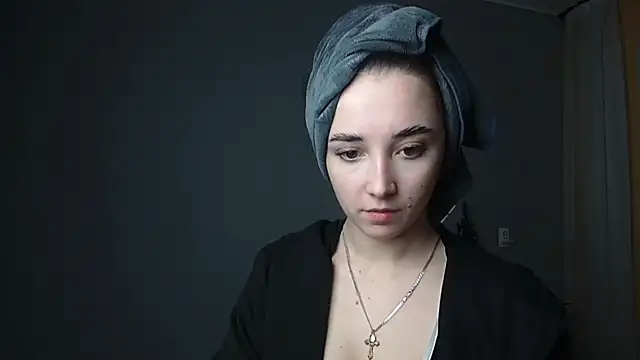 Snapshot of Eva_Gloryy chatting on 5, 2, 2025 Eva Gloryy online show from 5, 2, 2025