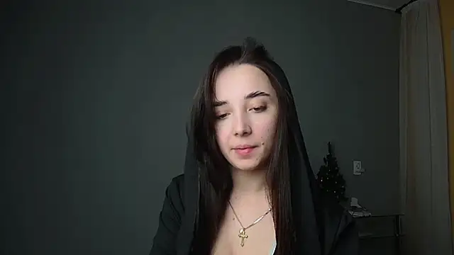 Snapshot of Eva_Gloryy chatting on 5, 2, 2025 Eva Gloryy online show from 5, 2, 2025