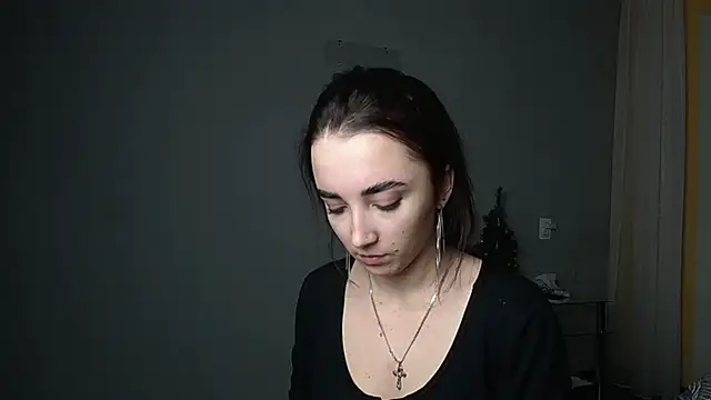 Snapshot of Eva_Gloryy chatting on 12, 2, 2025 Eva Gloryy online show from 12, 2, 2025