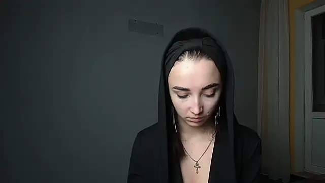 Snapshot of Eva_Gloryy chatting on 13, 2, 2025 Eva Gloryy online show from 13, 2, 2025