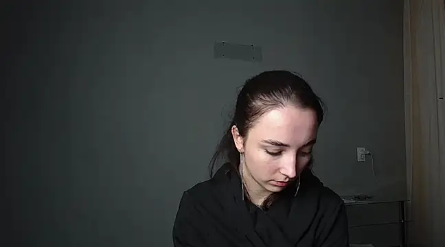 Snapshot of Eva_Gloryy chatting on 21, 2, 2025 Eva Gloryy online show from 21, 2, 2025