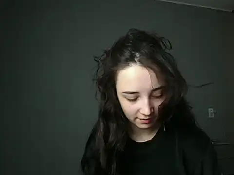 Snapshot of Eva_Gloryy chatting on 1, 3, 2025 Eva Gloryy online show from 1, 3, 2025