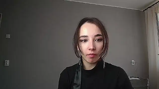 Snapshot of Eva_Gloryy chatting on 11, 3, 2025 Eva Gloryy online show from 11, 3, 2025