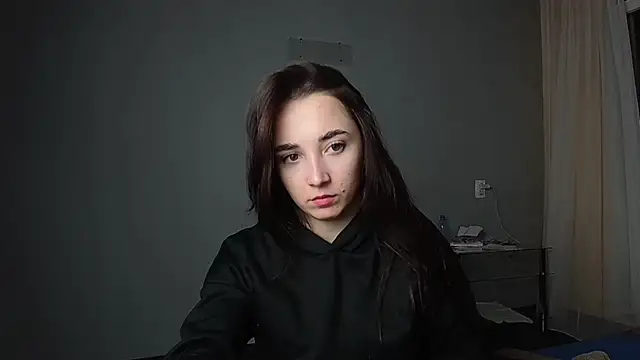 Snapshot of Eva_Gloryy chatting on 15, 3, 2025 Eva Gloryy online show from 15, 3, 2025