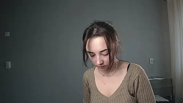 Snapshot of Eva_Gloryy chatting on 16, 3, 2025 Eva Gloryy online show from 16, 3, 2025