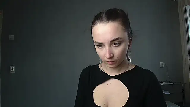 Snapshot of Eva_Gloryy chatting on 21, 3, 2025 Eva Gloryy online show from 21, 3, 2025