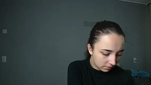 Snapshot of Eva_Gloryy chatting on 25, 9, 2025 Eva Gloryy online show from 25, 9, 2025