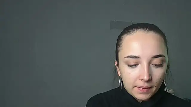 Snapshot of Eva_Gloryy chatting on 26, 9, 2025 Eva Gloryy online show from 26, 9, 2025