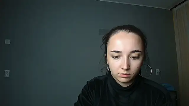 Snapshot of Eva_Gloryy chatting on 26, 9, 2025 Eva Gloryy online show from 26, 9, 2025