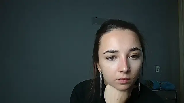 Snapshot of Eva_Gloryy chatting on 27, 9, 2025 Eva Gloryy online show from 27, 9, 2025