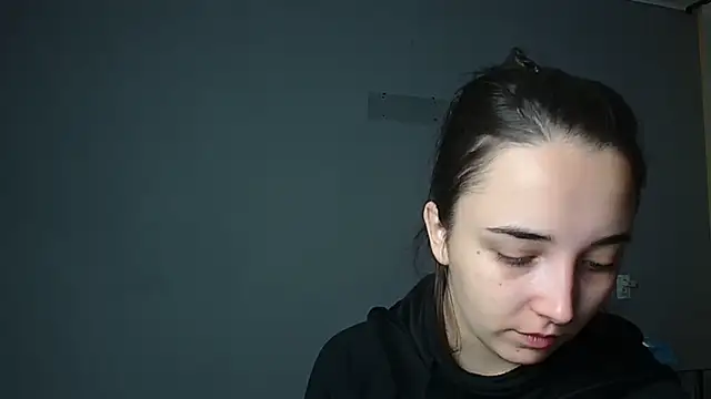 Snapshot of Eva_Gloryy chatting on 2, 10, 2025 Eva Gloryy online show from 2, 10, 2025