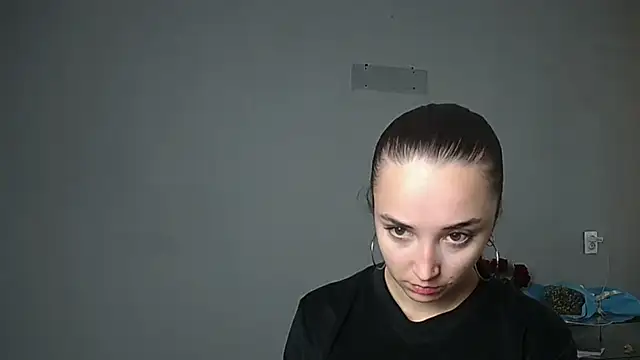 Snapshot of Eva_Gloryy chatting on 13, 10, 2025 Eva Gloryy online show from 13, 10, 2025