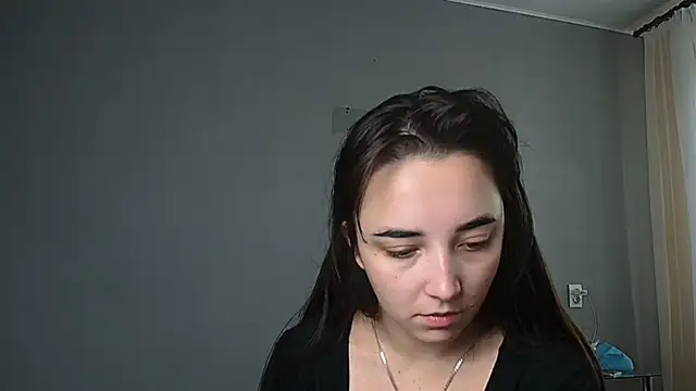 Snapshot of Eva_Gloryy chatting on 28, 10, 2025 Eva Gloryy online show from 28, 10, 2025