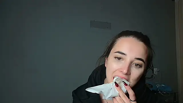 Snapshot of Eva_Gloryy chatting on 30, 10, 2025 Eva Gloryy online show from 30, 10, 2025