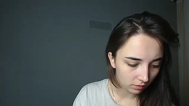 Snapshot of Eva_Gloryy chatting on 10, 11, 2025 Eva Gloryy online show from 10, 11, 2025