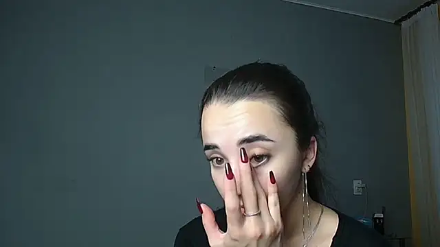 Snapshot of Eva_Gloryy chatting on 14, 11, 2025 Eva Gloryy online show from 14, 11, 2025