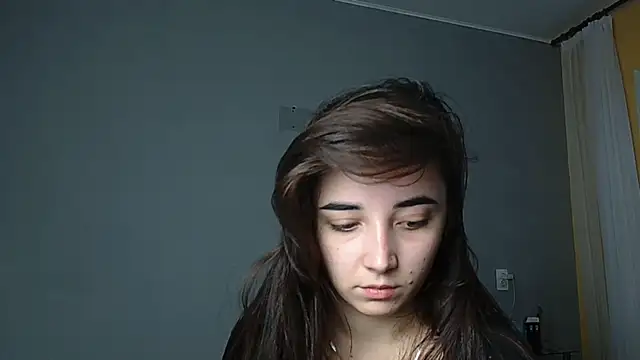 Snapshot of Eva_Gloryy chatting on 15, 11, 2025 Eva Gloryy online show from 15, 11, 2025