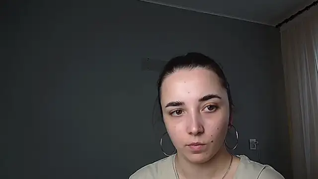 Eva Gloryy online show from 30, 3, 2026