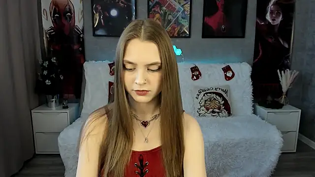 Snapshot of JinxTonks chatting on 21, 1, 2025 JinxTonks online show from 21, 1, 2025