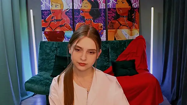 Snapshot of JinxTonks chatting on 2, 2, 2025 JinxTonks online show from 2, 2, 2025