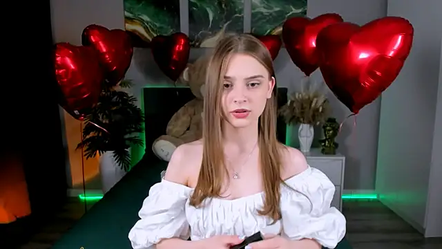 Snapshot of JinxTonks chatting on 14, 2, 2025 JinxTonks online show from 14, 2, 2025