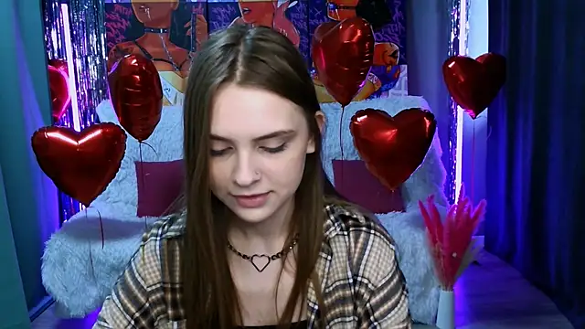 Snapshot of JinxTonks chatting on 27, 2, 2025 JinxTonks online show from 27, 2, 2025