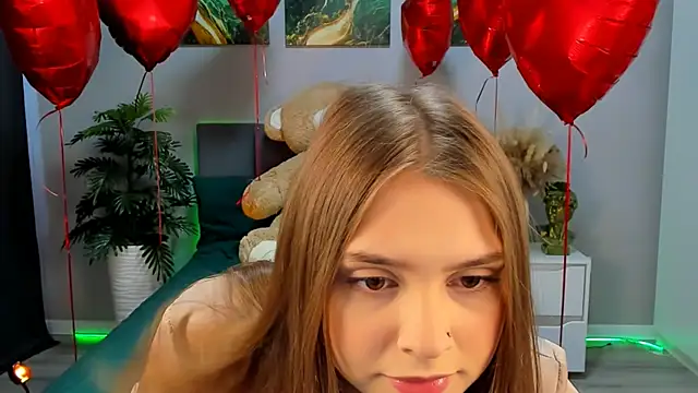 Snapshot of JinxTonks chatting on 1, 3, 2025 JinxTonks online show from 1, 3, 2025