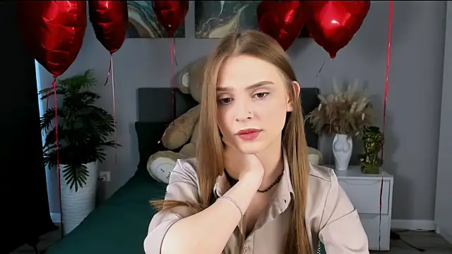 Snapshot of JinxTonks chatting on 4, 3, 2025 JinxTonks online show from 4, 3, 2025