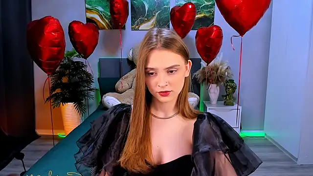 Snapshot of JinxTonks chatting on 8, 3, 2025 JinxTonks online show from 8, 3, 2025