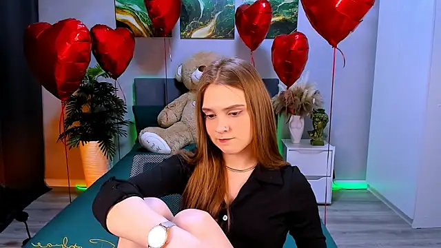 Snapshot of JinxTonks chatting on 9, 3, 2025 JinxTonks online show from 9, 3, 2025