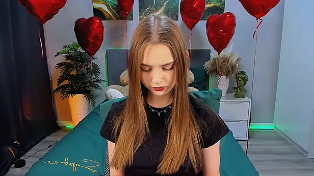 Snapshot of JinxTonks chatting on 15, 3, 2025 JinxTonks online show from 15, 3, 2025