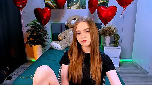 Snapshot of JinxTonks chatting on 16, 3, 2025 JinxTonks online show from 16, 3, 2025