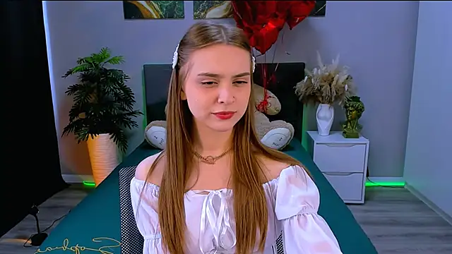 Snapshot of JinxTonks chatting on 19, 3, 2025 JinxTonks online show from 19, 3, 2025