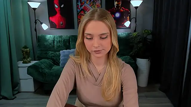 JinxTonks online show from 2, 5, 2026