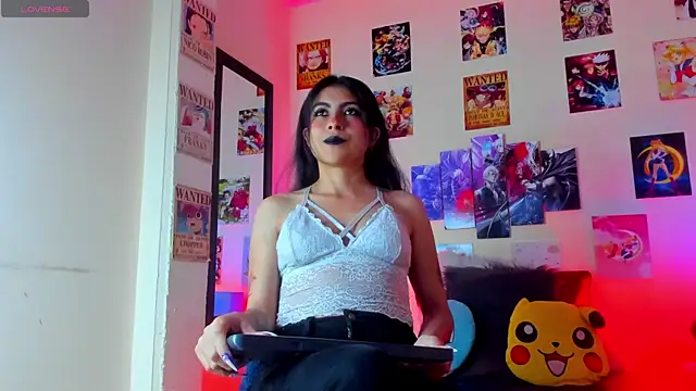 Samanta kl online show from 28, 1, 2025