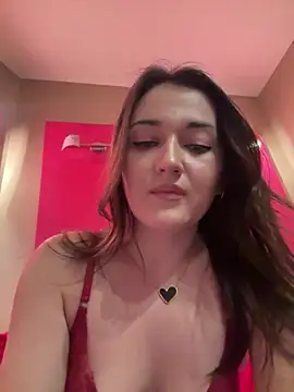 sweetflowers69 online show from 22, 2, 2025