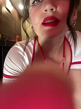 sweetflowers69 online show from 7, 3, 2025