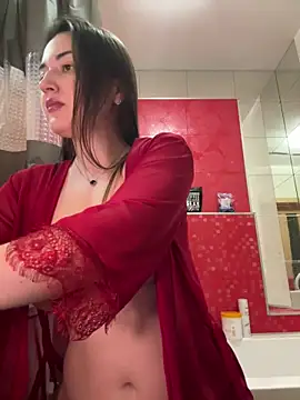 sweetflowers69 online show from 26, 5, 2026