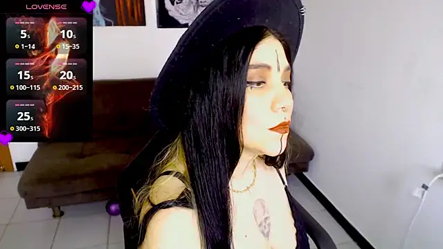 sharonnleon online show from 6, 2, 2026