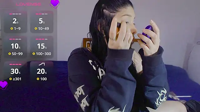 sharonnleon online show from 5, 3, 2026