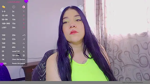 sharonnleon online show from 17, 3, 2026