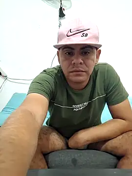 salvadoreanhot online show from 18, 1, 2025