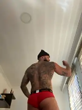 dereckgreen online show from 15, 1, 2026