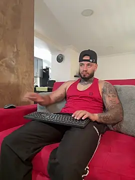 dereckgreen online show from 12, 6, 2026