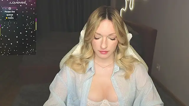 MargaretSweet1 online show from 19, 6, 2026