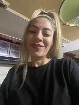 Snapshot of viktoria_davis_ chatting on 29, 1, 2025 viktoria davis online show from 29, 1, 2025