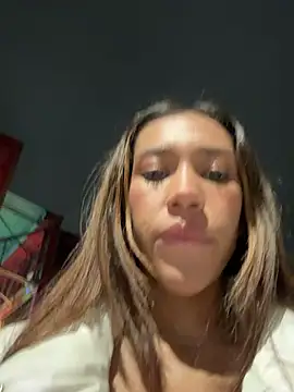 zoe storm online show from 23, 2, 2025